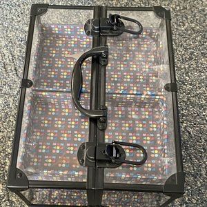 Makeup Travel Case